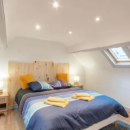 Le Puits D'etretat-belle Maison * Étretat