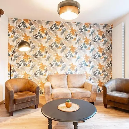 Le Puits D'etretat-belle Maison