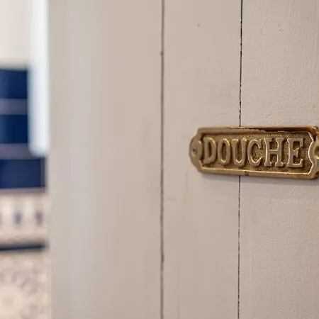 Tatil Evi Le Puits D'etretat-belle Maison *