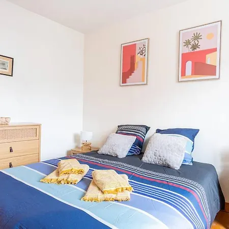 Le Puits D'etretat-belle Maison *