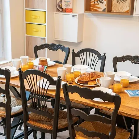 Le Puits D'etretat-belle Maison * Étretat