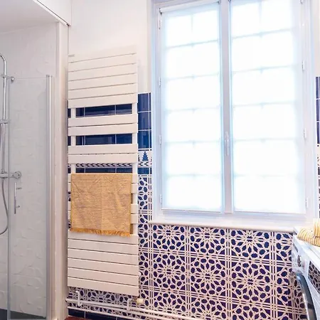 Le Puits D'etretat-belle Maison * Étretat