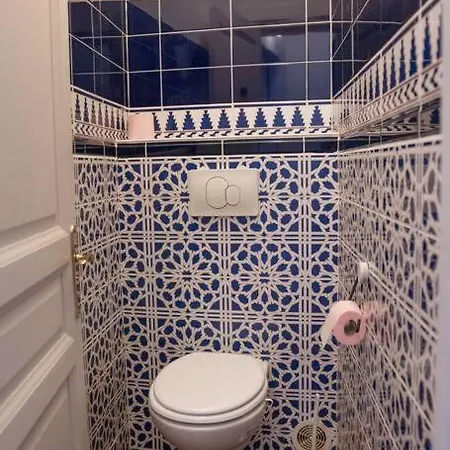 Le Puits D'etretat-belle Maison Étretat