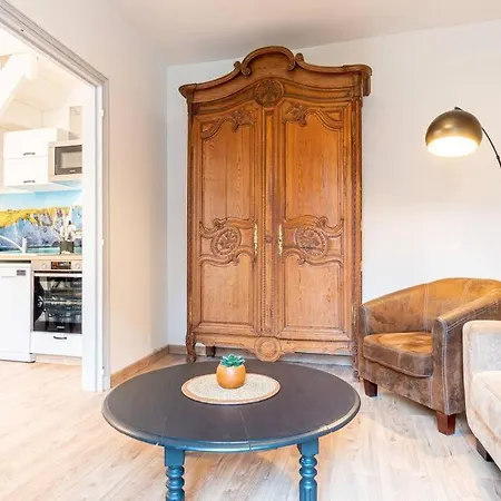 Le Puits D'etretat-belle Maison * Étretat