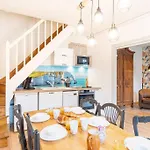Le Puits D'etretat-belle Maison *