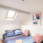 Holiday home Le Puits D'etretat-belle Maison