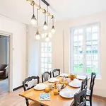 Holiday home Le Puits D'etretat-belle Maison