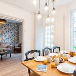 Le Puits D'etretat-belle Maison Holiday home