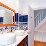 Le Puits D'etretat-belle Maison