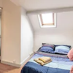 Le Puits D'etretat-belle Maison Holiday home *