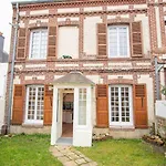 Holiday home Le Puits D'etretat-belle Maison *