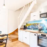 Holiday home Le Puits D'etretat-belle Maison