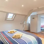 Le Puits D'etretat-belle Maison Etretat