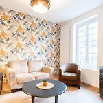 Holiday home Le Puits D'etretat-belle Maison *