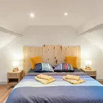 Holiday home Le Puits D'etretat-belle Maison *