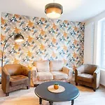 Le Puits D'etretat-belle Maison Holiday home Etretat