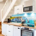 Le Puits D'etretat-belle Maison Holiday home