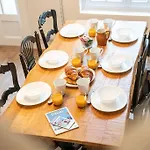 Holiday home Le Puits D'etretat-belle Maison Etretat