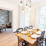 Le Puits D'etretat-belle Maison