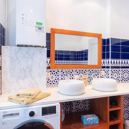 Le Puits D'etretat-belle Maison *