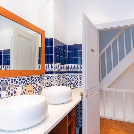 Le Puits D'etretat-belle Maison