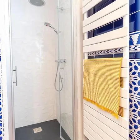 Feriehus Le Puits D'etretat-belle Maison