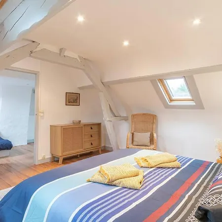 Le Puits D'etretat-belle Maison