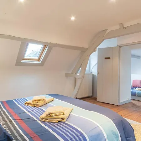 Le Puits D'etretat-belle Maison Étretat