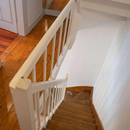 Le Puits D'etretat-belle Maison