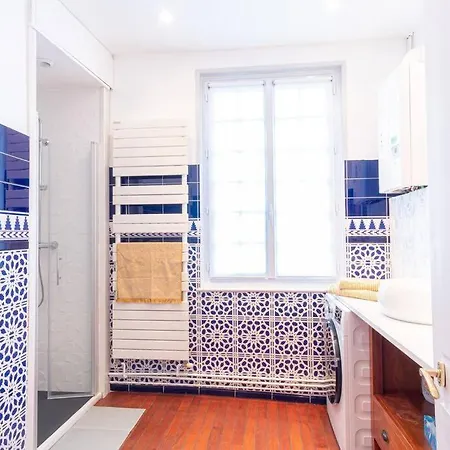 Le Puits D'etretat-belle Maison *