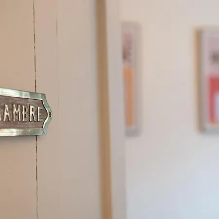 Ferienhaus Le Puits D'etretat-belle Maison