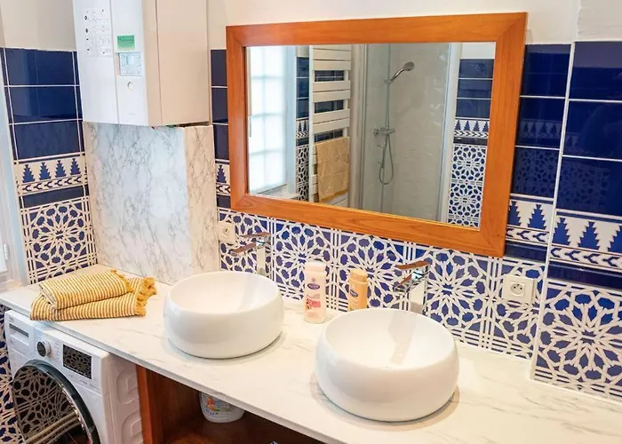 Le Puits D'etretat-belle Maison Etretat