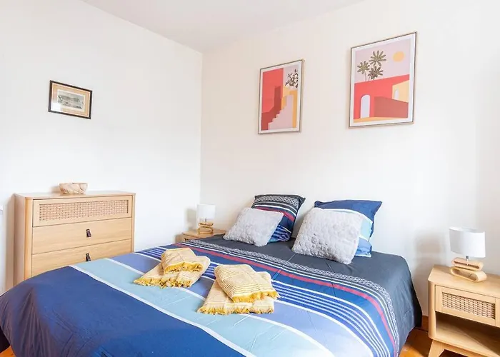 Le Puits D'etretat-belle Maison *