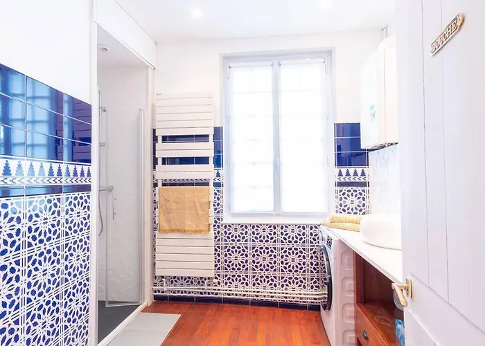 Le Puits D'etretat-belle Maison *