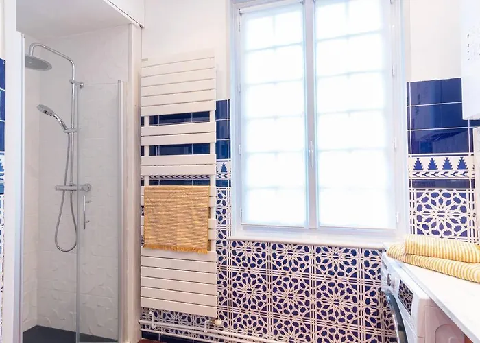 Le Puits D'etretat-belle Maison * Etretat