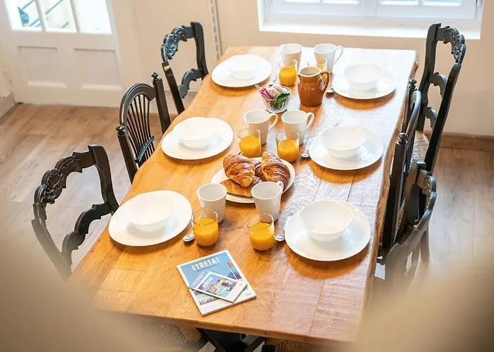 Holiday home Le Puits D'etretat-belle Maison Etretat