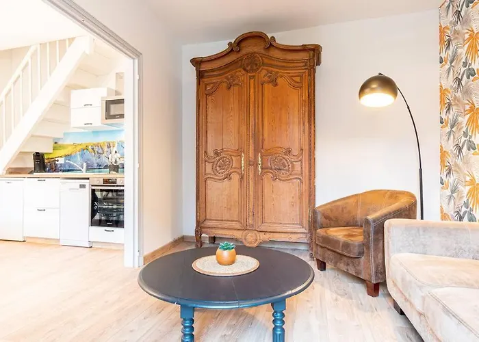 Le Puits D'etretat-belle Maison * Etretat