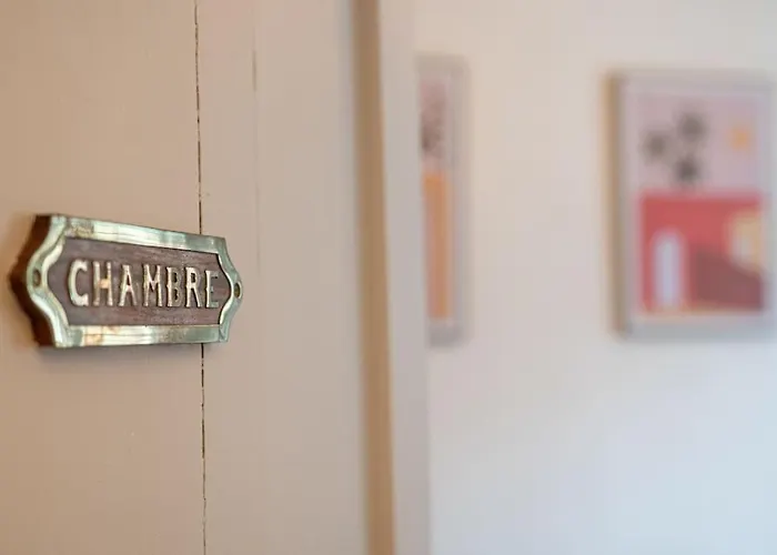 Holiday home Le Puits D'etretat-belle Maison